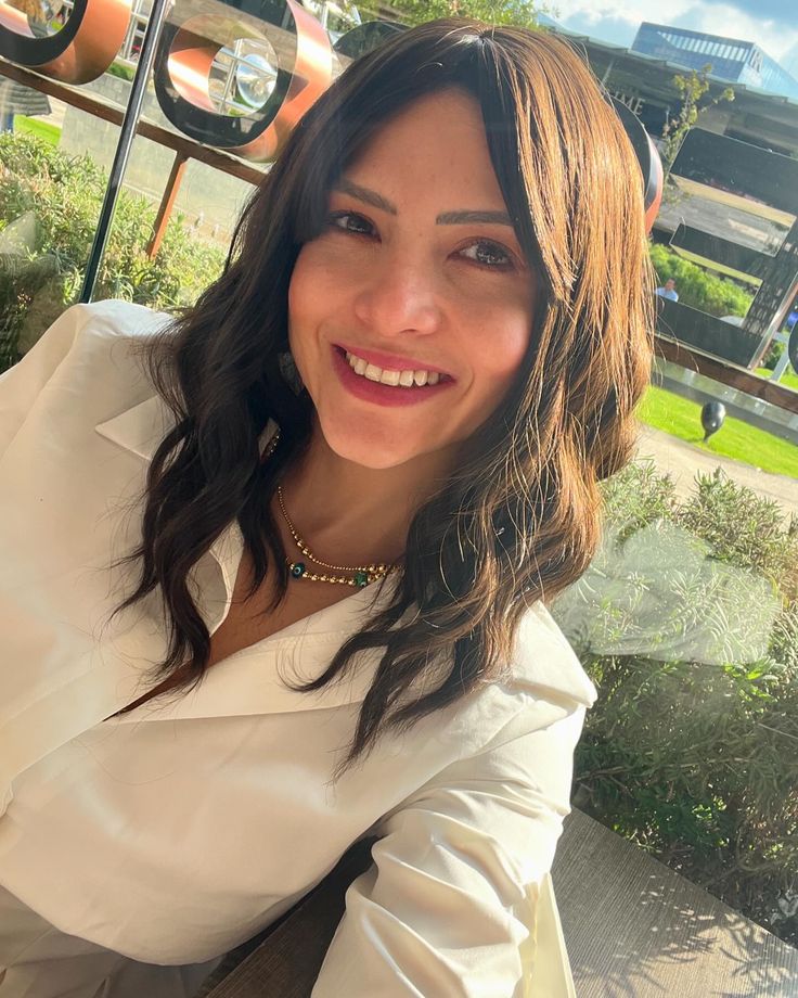 Patricia K.